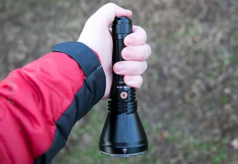 Fenix HT18